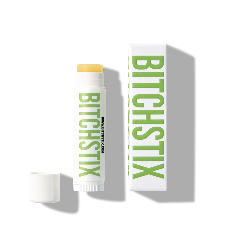 Eucalyptus Mint SPF 30 Lip Balm | BITCHSTIX Lip Balms