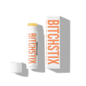 Peachy Peach Lip Balm