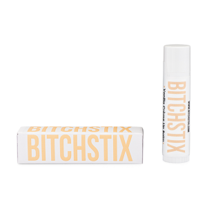 Vanilla Creme Lip Balm