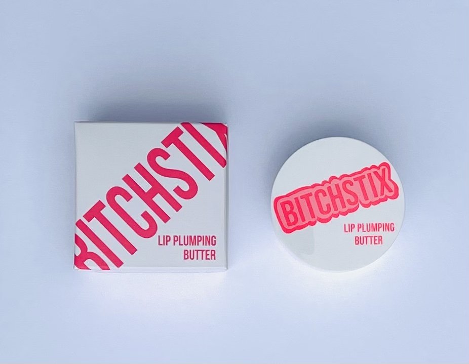 Lip Plumpers & Butters