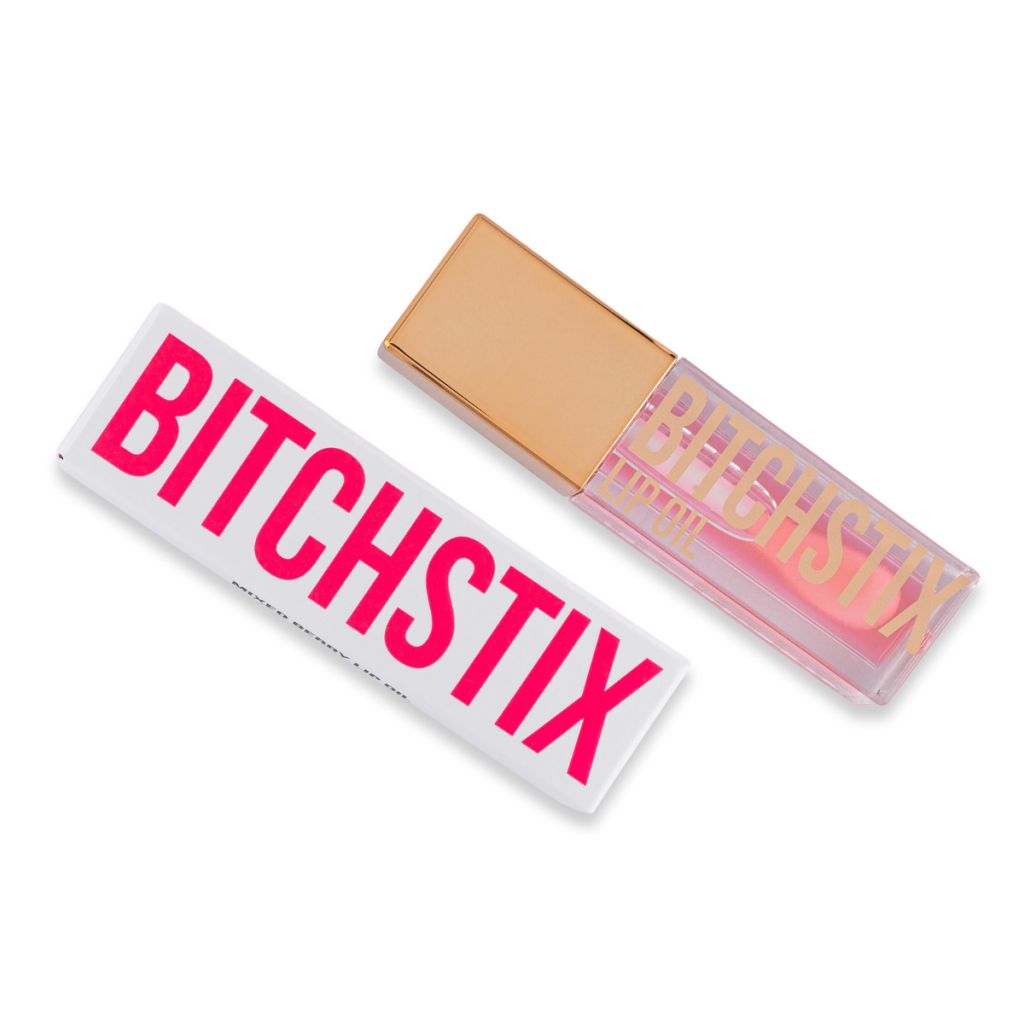 Mixed Berry Lip Oil