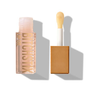 Fresh Vanilla Mint Lip Oil
