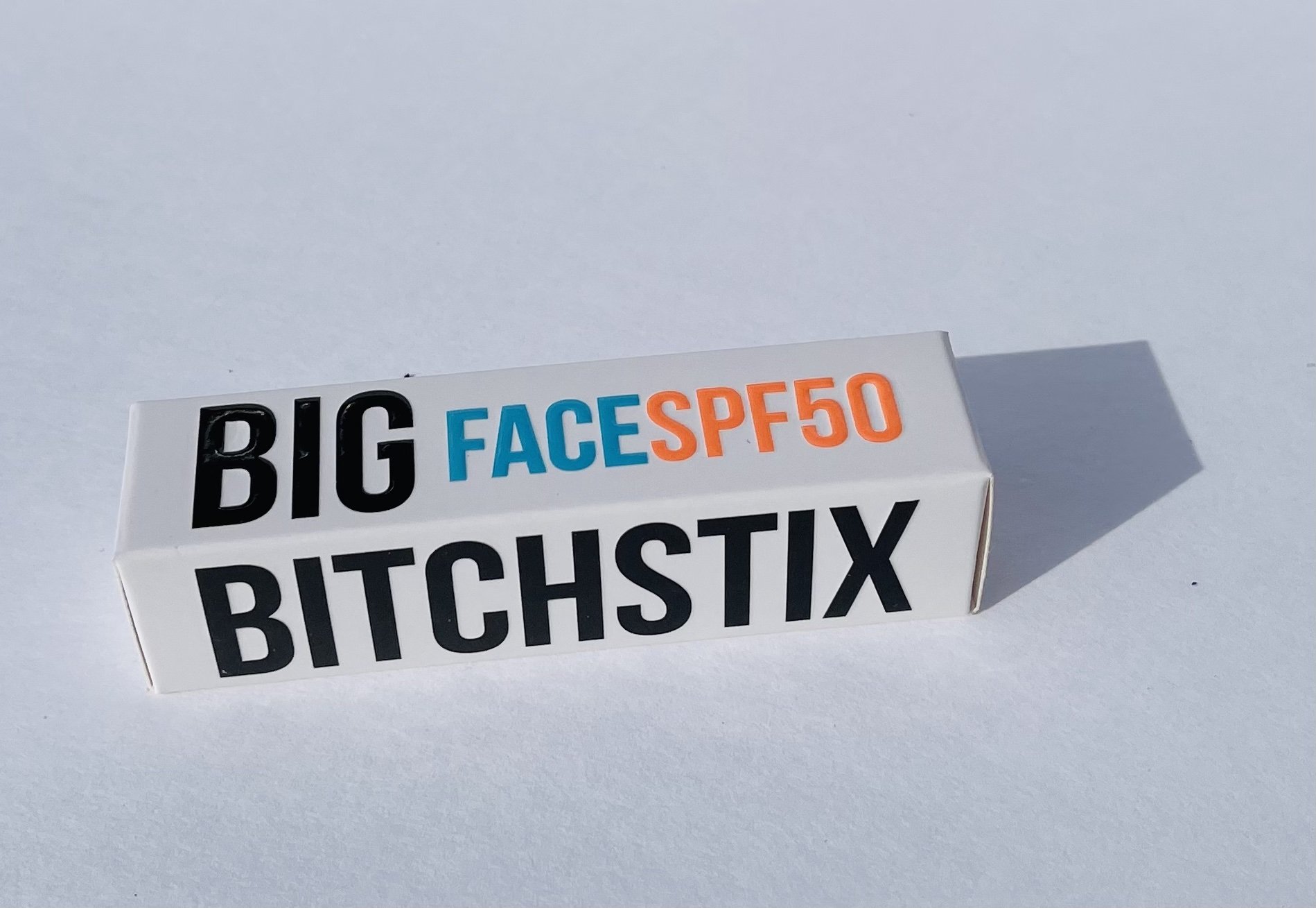 Face SPF 50 Stix - Image 2