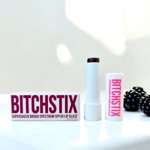 Blackberry Lip Glaze