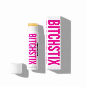 Vegan Mixed Berry Lip Balm